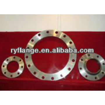 carbon steel flange gost